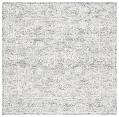 Safavieh Metro Met806F Natural/Grey Area Rug