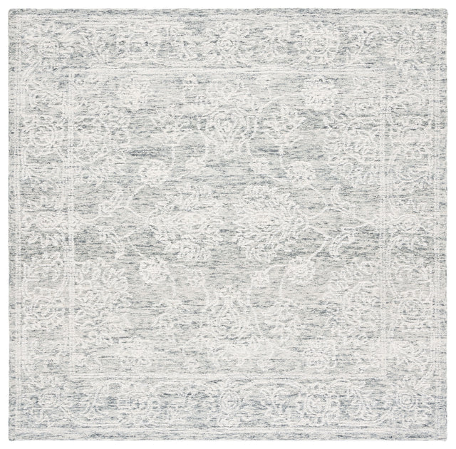 Safavieh Metro Met806F Natural/Grey Area Rug