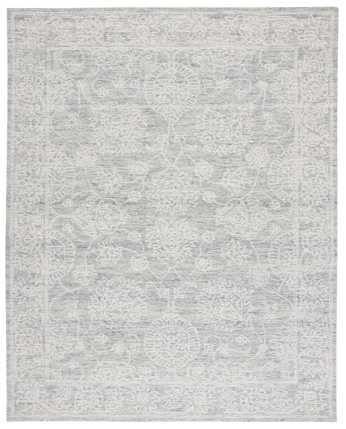 Safavieh Metro Met806F Natural/Grey Rugs.