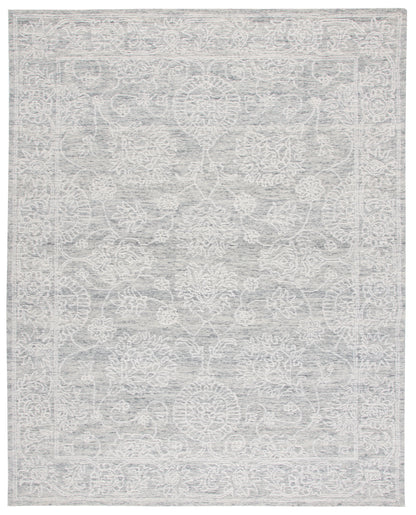 Safavieh Metro Met806F Natural/Grey Area Rug