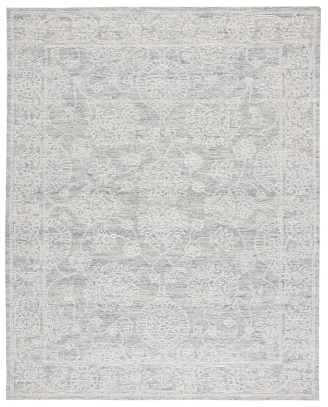 Safavieh Metro Met806F Natural/Grey Area Rug