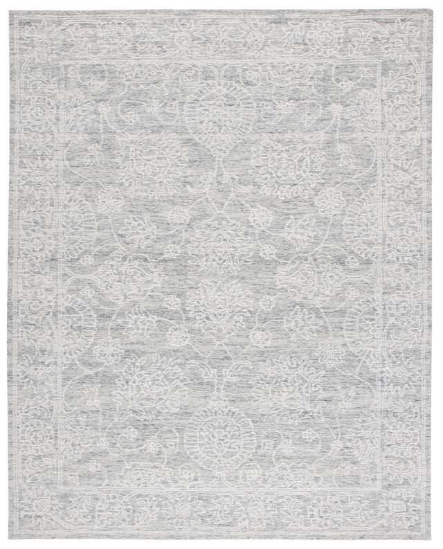 Safavieh Metro Met806F Natural/Grey Area Rug