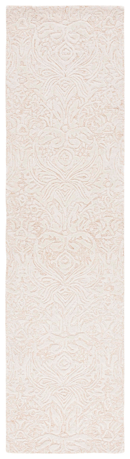 Safavieh Metro Met850D Gold/Ivory Area Rug