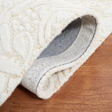Safavieh Metro Met850D Gold/Ivory Rug.