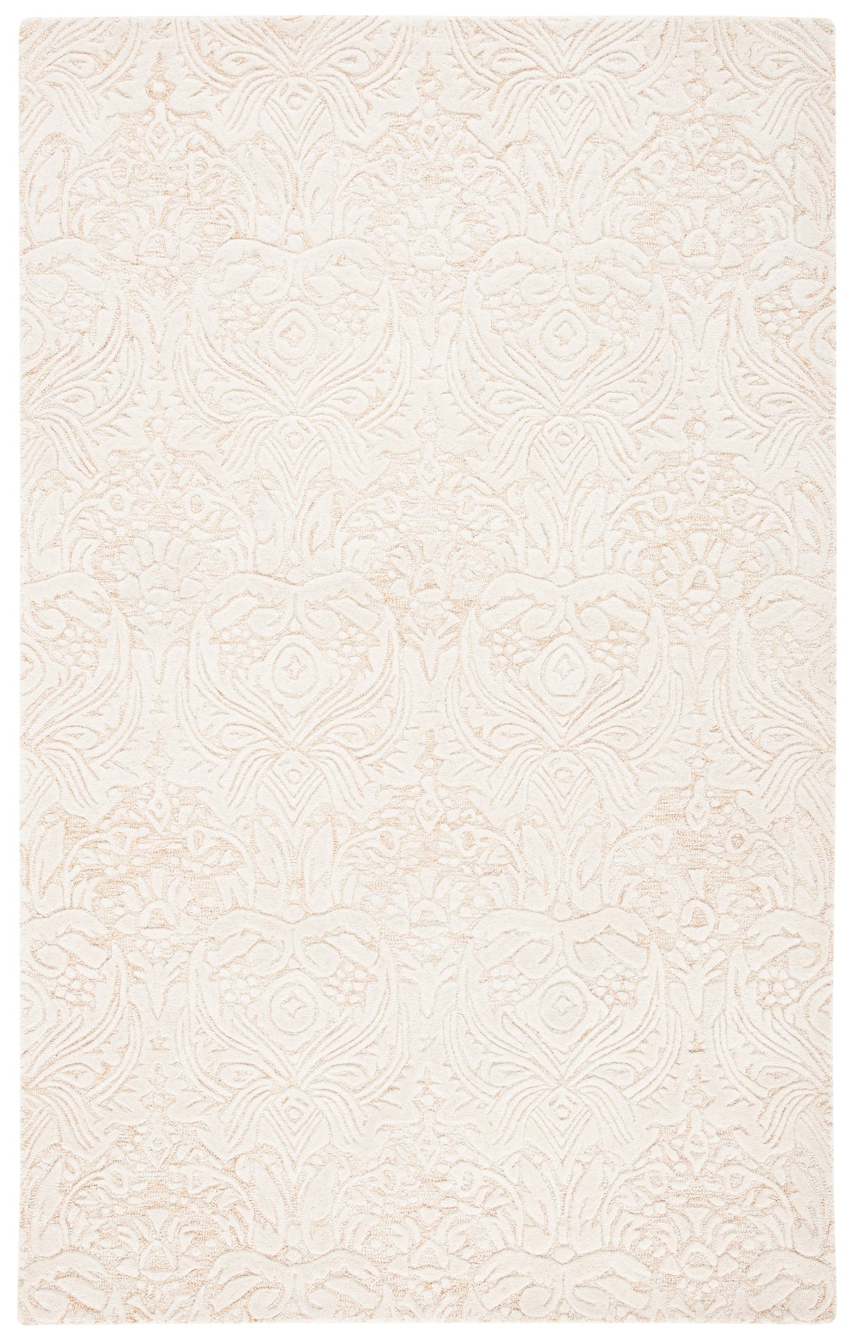 Safavieh Metro Met850D Gold/Ivory Rug.