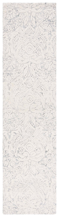 Safavieh Metro Met850F Grey/Ivory Area Rug