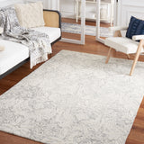 Safavieh Metro Met850F Grey/Ivory Rug.