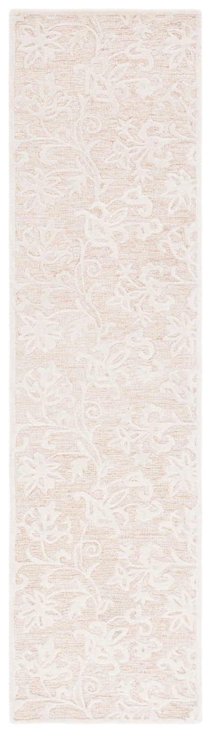 Safavieh Metro Met853D Gold/Ivory Area Rug