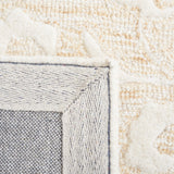 Safavieh Metro Met853D Gold/Ivory Rug.