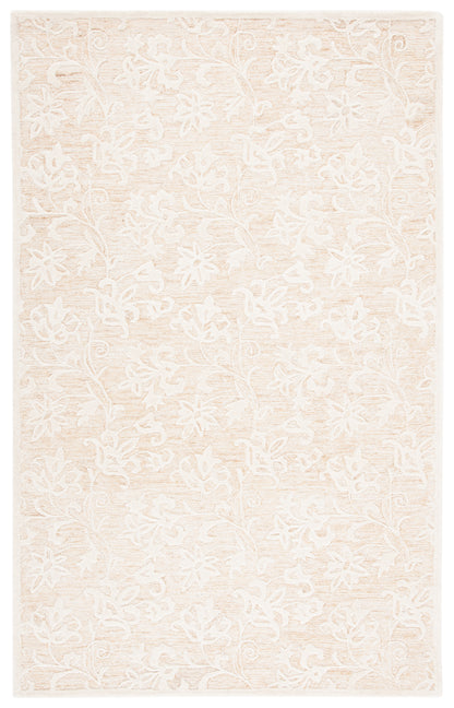 Safavieh Metro Met853D Gold/Ivory Area Rug