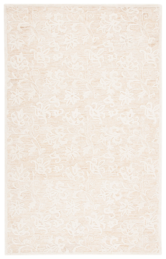 Safavieh Metro Met853D Gold/Ivory Rug.