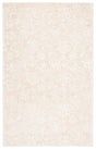 Safavieh Metro Met853D Gold/Ivory Rug.
