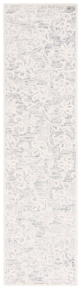 Safavieh Metro Met853F Grey/Ivory Rug.