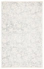 Safavieh Metro Met853F Grey/Ivory Rug.