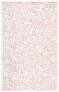 Safavieh Metro Met853U Pink/Ivory Area Rug