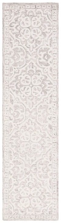 Safavieh Metro Met857G Grey/Ivory Area Rug