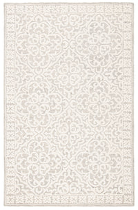 Safavieh Metro Met857G Grey/Ivory Area Rug