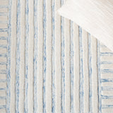 Safavieh Metro Met858M Blue/Ivory Rug.