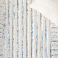 Safavieh Metro Met858M Blue/Ivory Area Rug