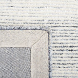 Safavieh Metro Met861F Grey/Ivory Rug.
