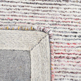 Safavieh Metro Met861Q Red/Ivory Rug.