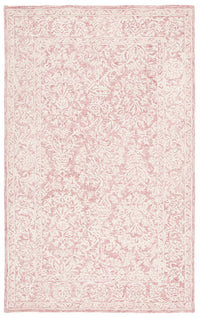 Safavieh Metro Met864U Pink/Ivory Area Rug