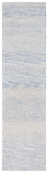 Safavieh Metro Met867M Blue/Ivory Rug.