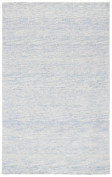 Safavieh Metro Met867M Blue/Ivory Rug.