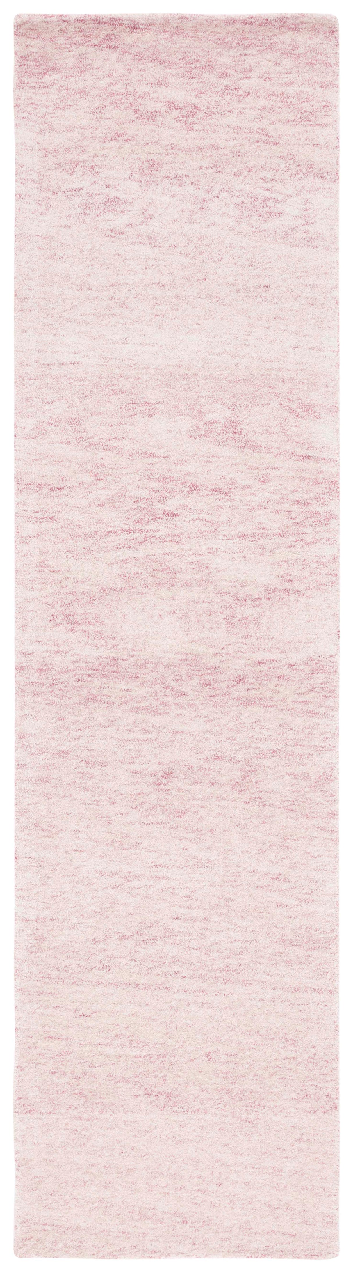 Safavieh Metro Met867U Pink/Ivory Rug.