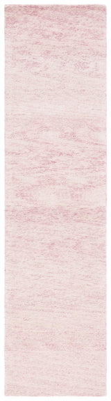 Safavieh Metro Met867U Pink/Ivory Rug.