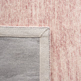 Safavieh Metro Met867U Pink/Ivory Rug.