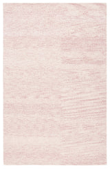 Safavieh Metro Met867U Pink/Ivory Rug.
