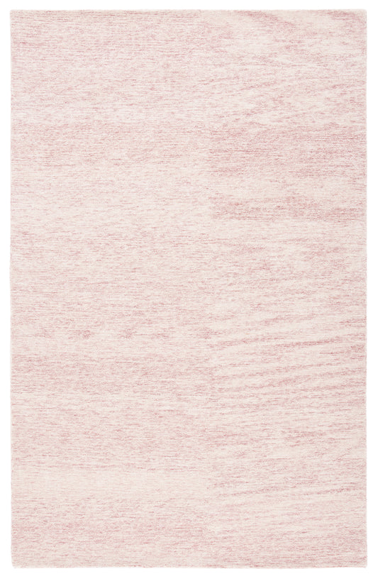 Safavieh Metro Met867U Pink/Ivory Area Rug