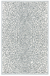 Safavieh Metro Met868F Grey/Ivory Rug.