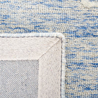 Safavieh Metro Met901M Blue/Ivory Area Rug