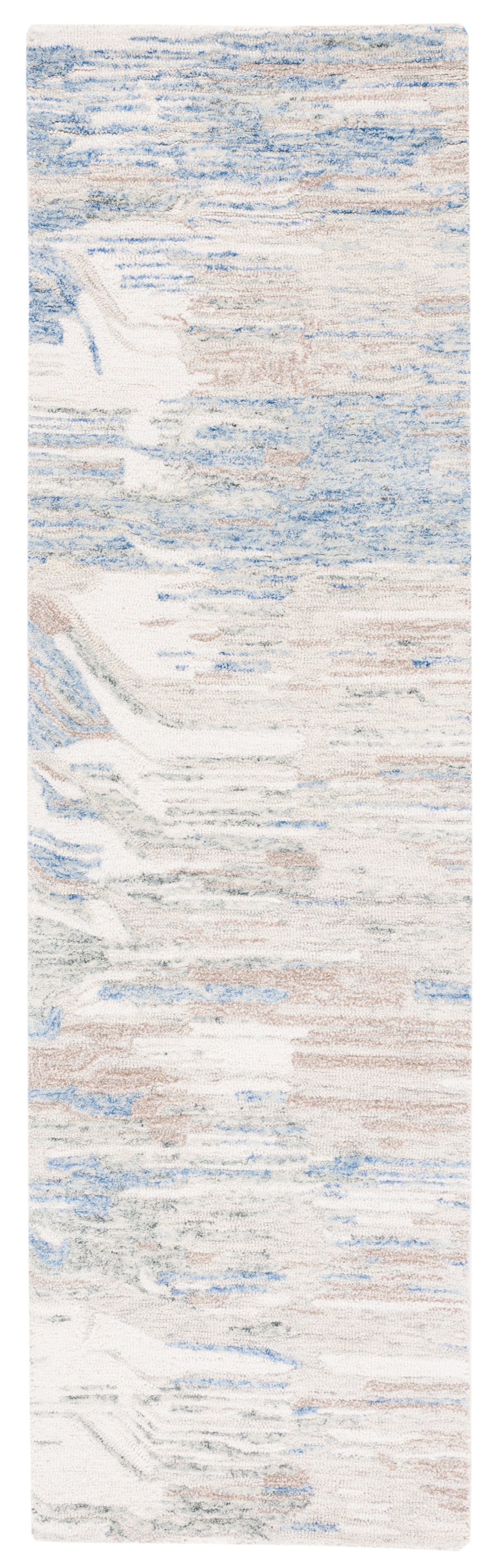 Safavieh Metro Met902A Ivory/Natural Rug.