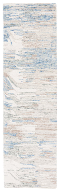 Safavieh Metro Met902A Ivory/Natural Area Rug