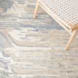 Safavieh Metro Met902A Ivory/Natural Rug.
