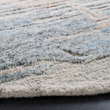 Safavieh Metro Met902A Ivory/Natural Rug.