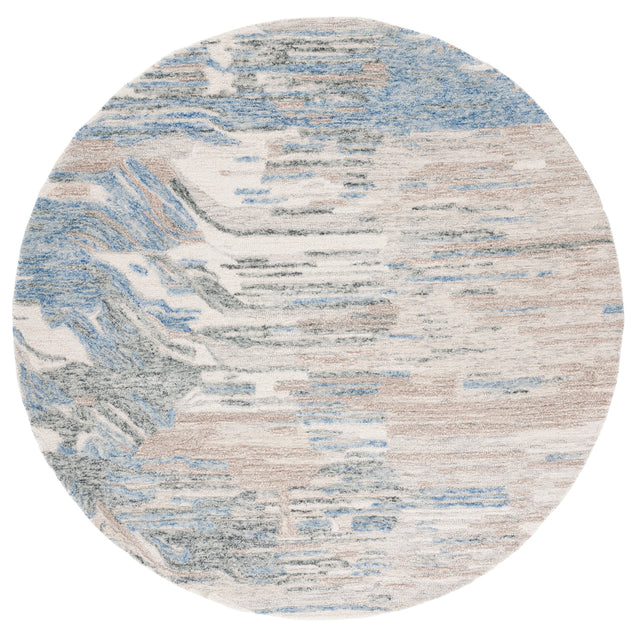 Safavieh Metro Met902A Ivory/Natural Rug.