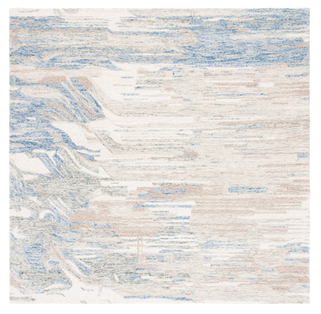Safavieh Metro Met902A Ivory/Natural Rug.