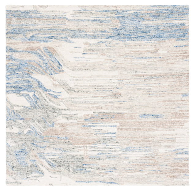 Safavieh Metro Met902A Ivory/Natural Rug.