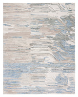 Safavieh Metro Met902A Ivory/Natural Rug.