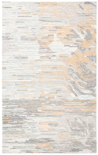 Safavieh Metro Met902D Natural/Gold Area Rug