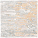 Safavieh Metro Met902D Natural/Gold Rug.