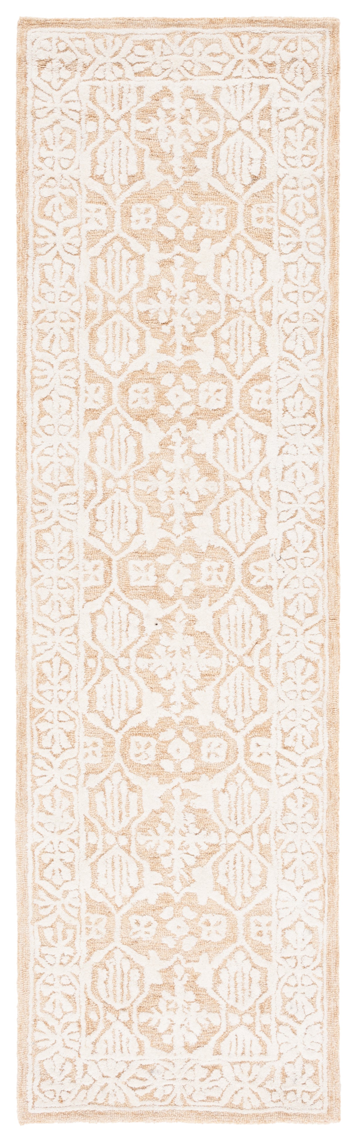 Safavieh Metro Met903D Gold/Ivory Rug.