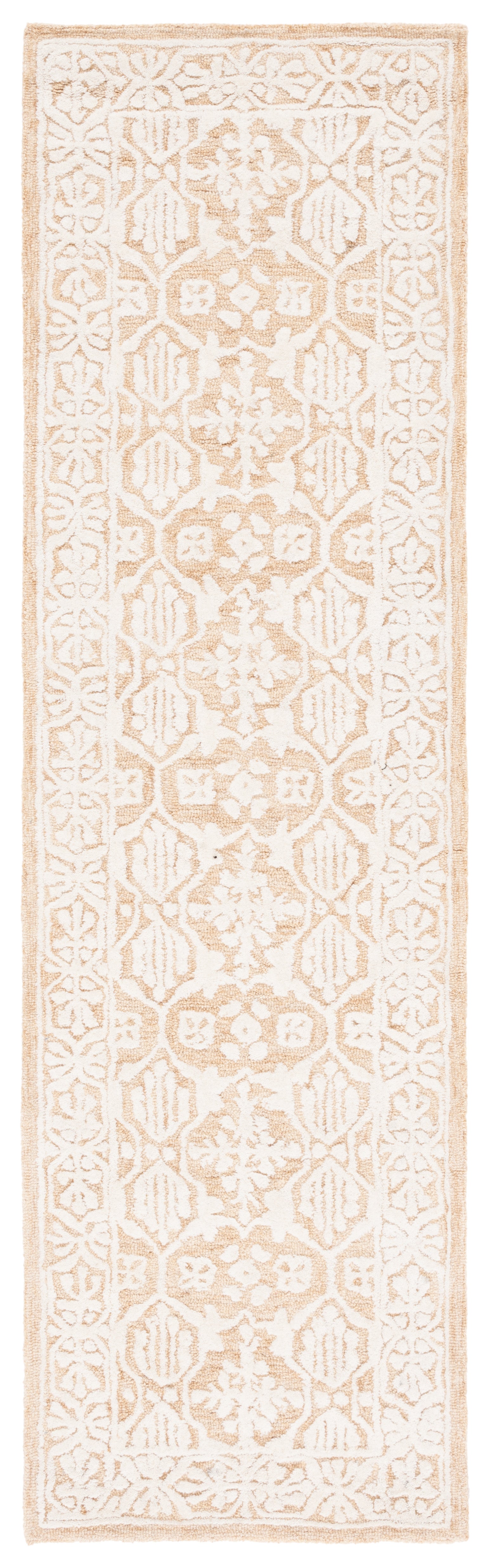 Safavieh Metro Met903D Gold/Ivory Area Rug