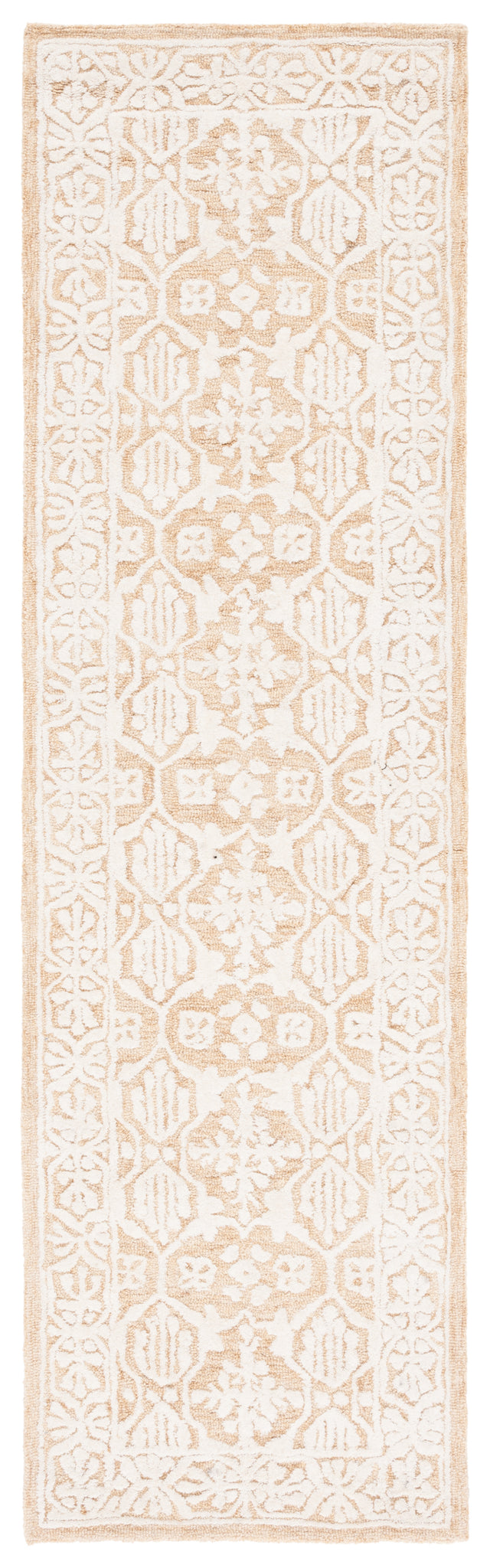 Safavieh Metro Met903D Gold/Ivory Rug.