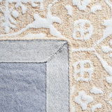 Safavieh Metro Met903D Gold/Ivory Rug.