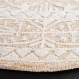 Safavieh Metro Met903D Gold/Ivory Rug.
